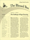 The Blessed Bee #01 - Summer (download)
