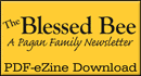 The Blessed Bee Digital