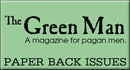 GreenMan Paper