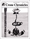 Crone Chronicles #15(original) Death & Rebirth