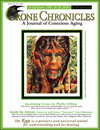 Crone Chronicles #34(original) In the Beginning