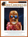 Crone Chronicles #41(original) Surrender