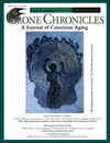 Crone Chronicles #42(original) RESURRECTION