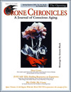 Crone Chronicles #46(original) The Opening