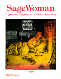 SageWoman #14 (reprint) Home