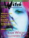 newWitch #01 A Witchesâ€™ Halloween (download)