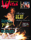newWitch #13 Summer Magick (download)