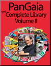 PanGaia Complete Library Volume Two (#32-50)