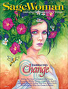 SageWoman #92 Embracing Change (download)