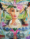 SageWoman #94 Wisdom of Water (download)