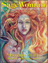 SageWoman #96 Passion of Fire (download)