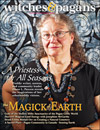 Witches&Pagans #28 Element of Earth (download)
