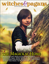 Witches&Pagans #30 The Magical Home (download)