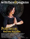 Witches&Pagans #32 Polytheism (paper)