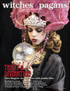 Witches&Pagans #33 Tarot & Divination (download)