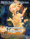 Witches&Pagans #40 Paranormal Paganism (download)