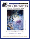 Crone Chronicles #38(original) Primal Motion