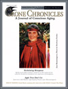 Crone Chronicles #39(original) Mystery & Mastery