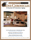 Crone Chronicles #43(original) Life On Earth