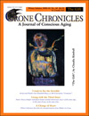 Crone Chronicles #45(original) The Gift