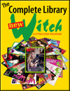 The Complete newWitch Issues 1-18 (paper)