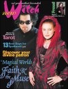 newWitch #10 Cross-Cultural Magic (paper)