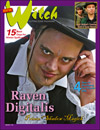 newWitch #16 Shadow Magick (download)