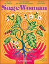 SageWoman #41 (reprint) Plant Magick