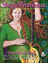 SageWoman #86 Renewal and Rebirth (download)